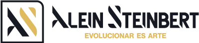 Alein Steinbert. Evolucionar es Arte